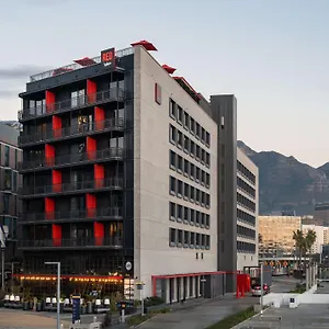Hotel Radisson Red V&a Waterfront, Le Cap
